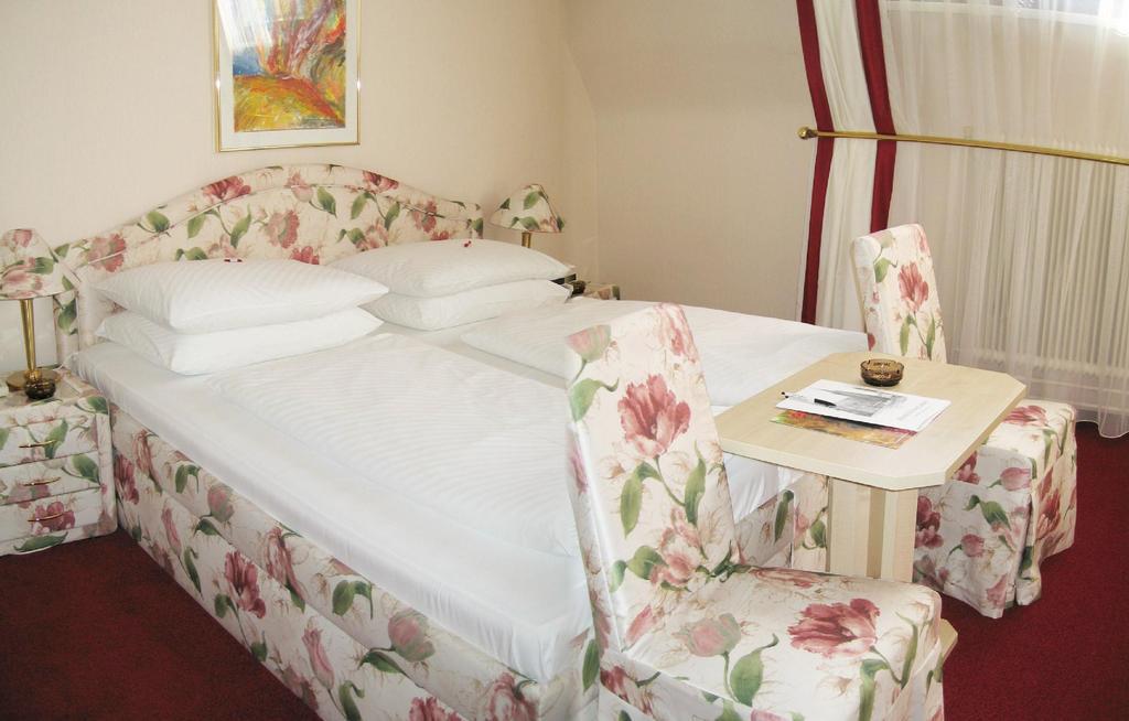 Hotel Schweizerhof Viena Quarto foto